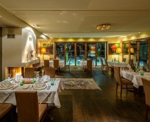 Restaurant Auerhahn Gasthof