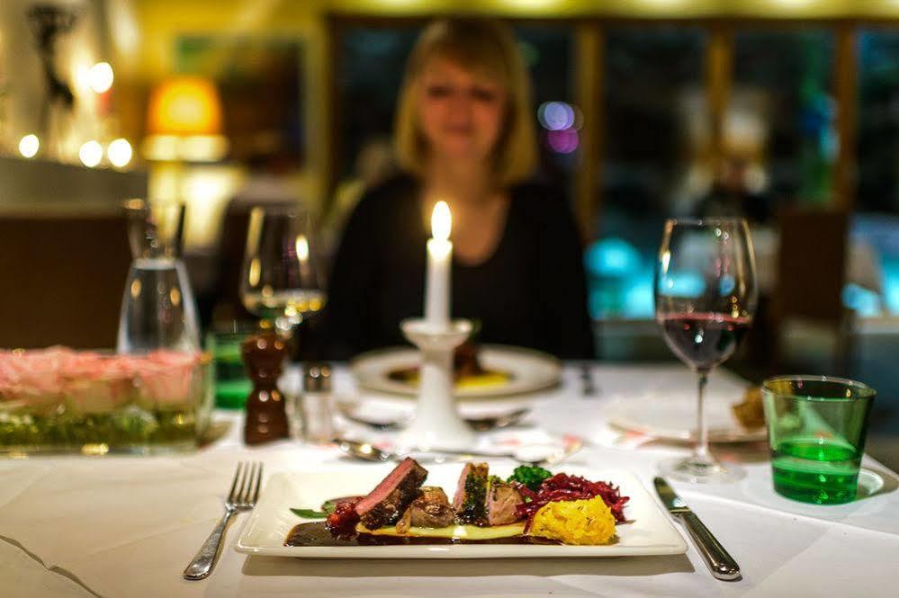Gasthof Restaurant Auerhahn 3*