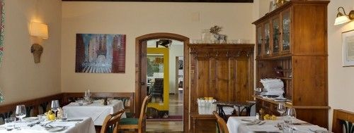 Restaurant Auerhahn Gasthuis 3*