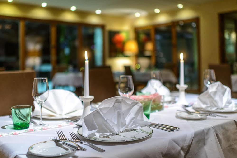 Restaurant Auerhahn Gasthuis
