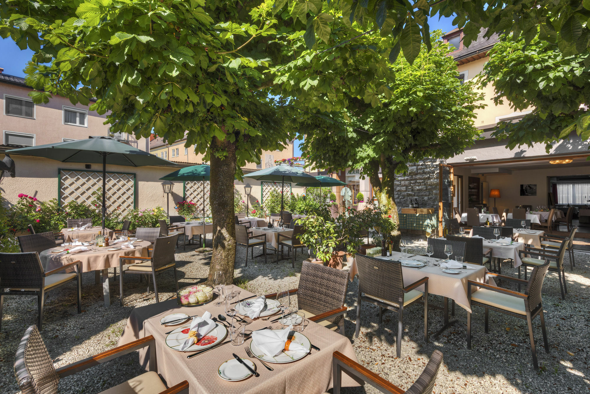 Restaurant Auerhahn Gasthuis