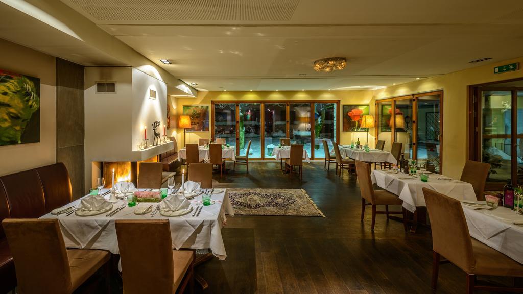 Restaurant Auerhahn Affittacamere 3*