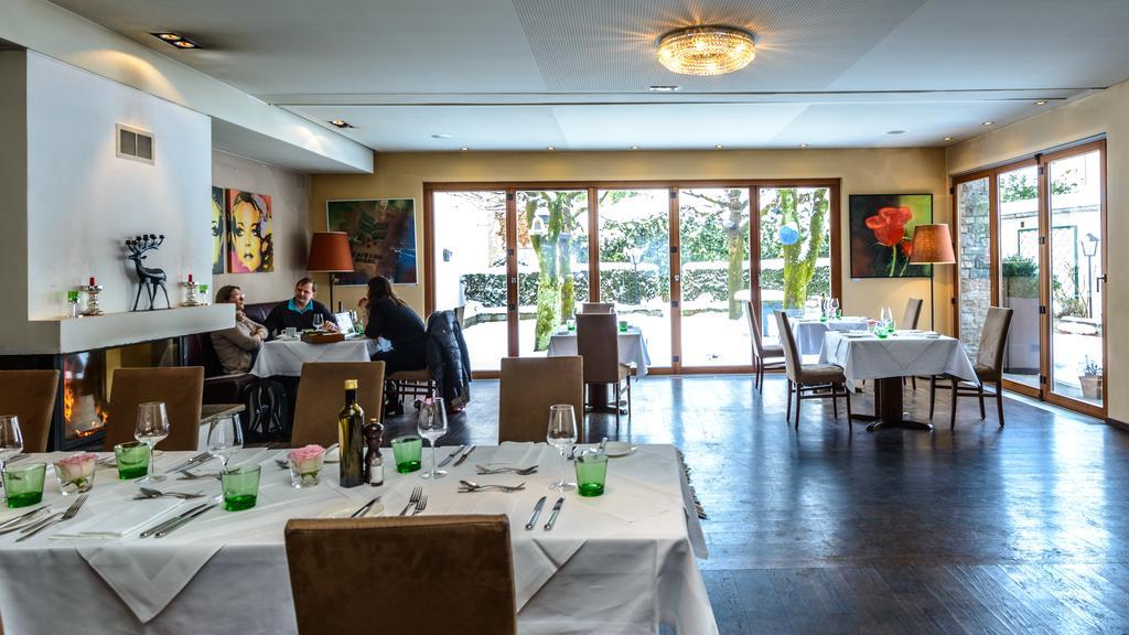 Restaurant Auerhahn Affittacamere