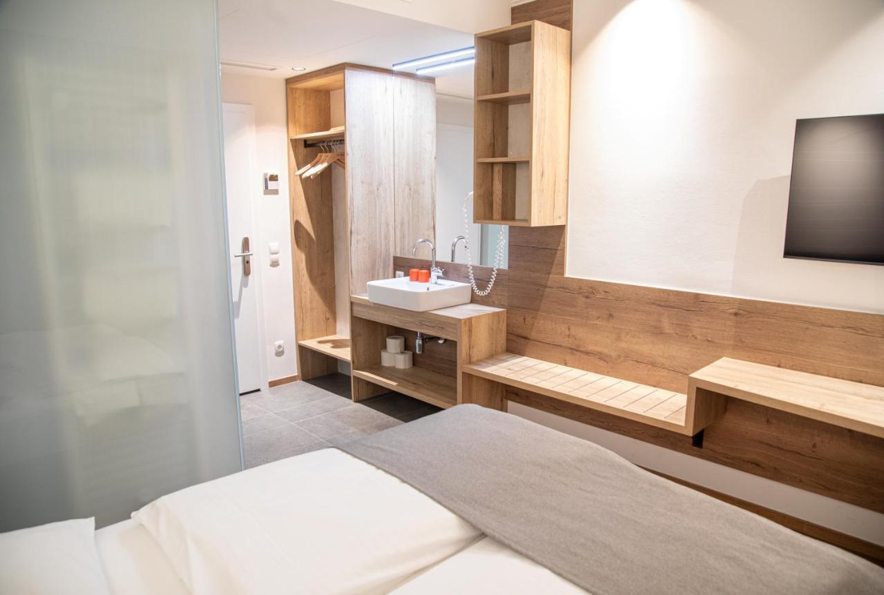 Restaurant Auerhahn Affittacamere 3*