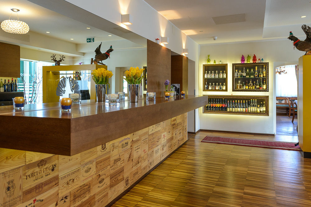 Affittacamere Restaurant Auerhahn