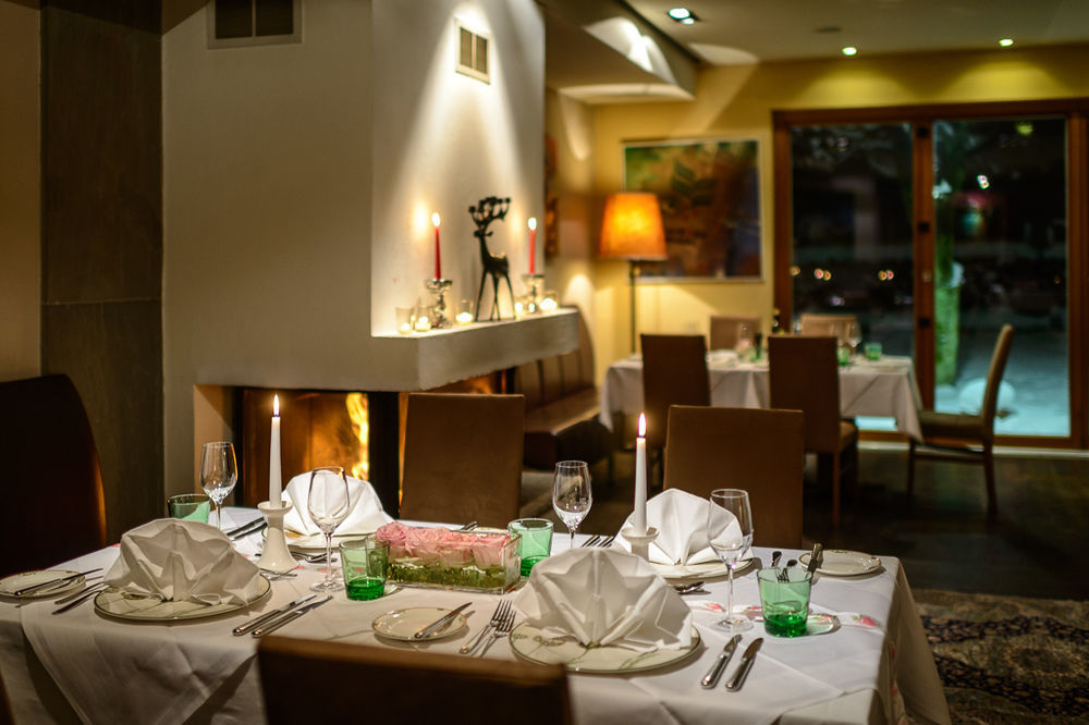 Restaurant Auerhahn Affittacamere 3*