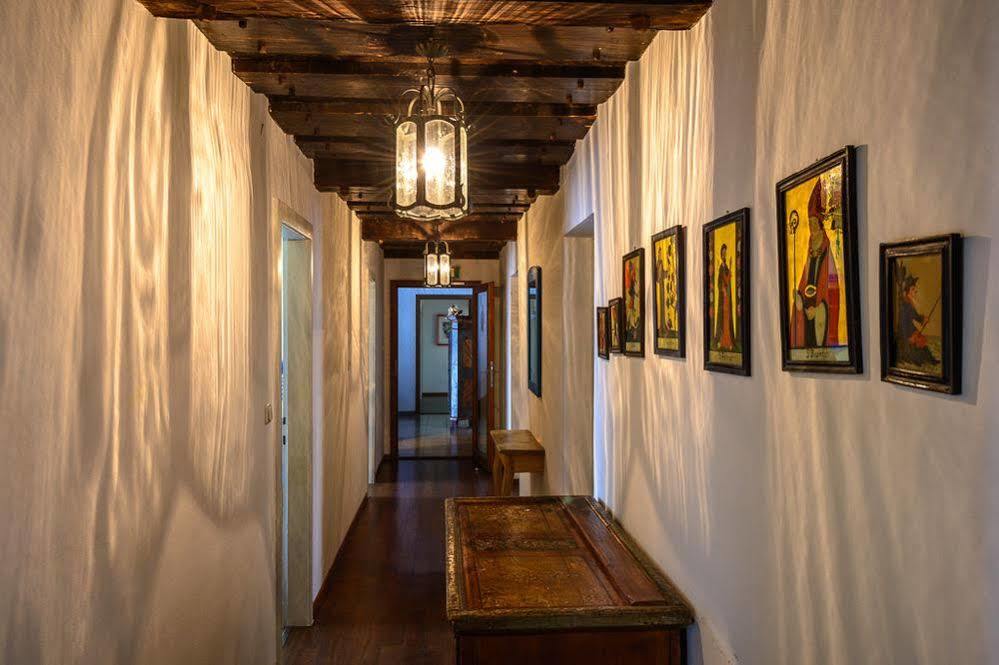 Restaurant Auerhahn Affittacamere Salisburgo