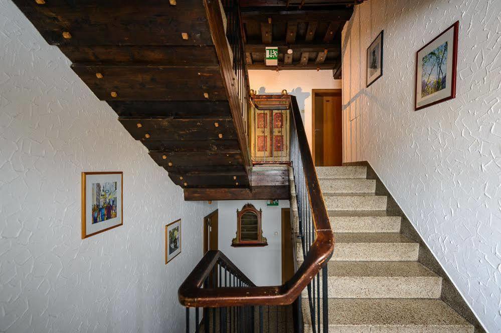 Affittacamere Restaurant Auerhahn 3*