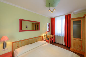 Affittacamere Restaurant Auerhahn 3*