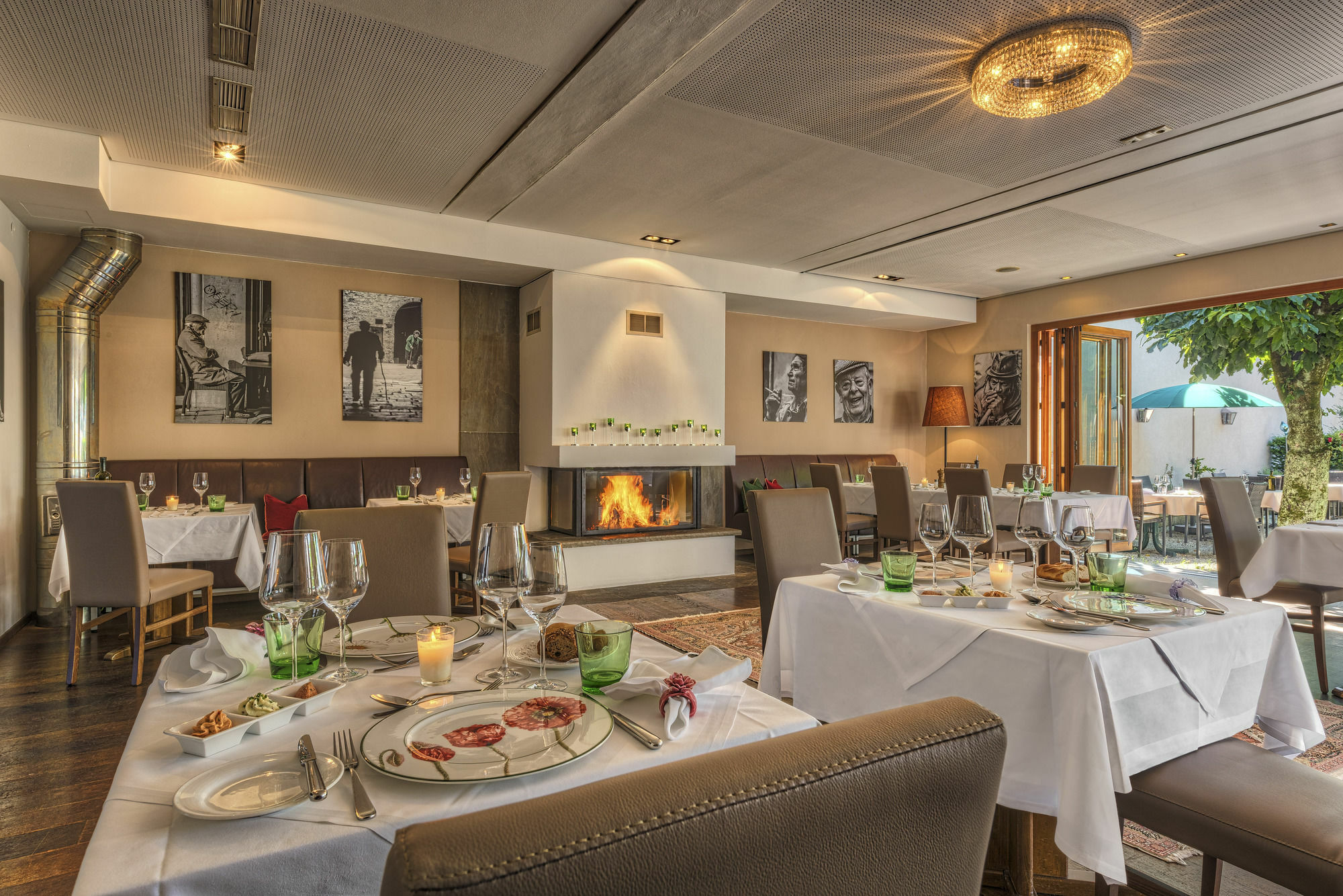Affittacamere Restaurant Auerhahn 3*